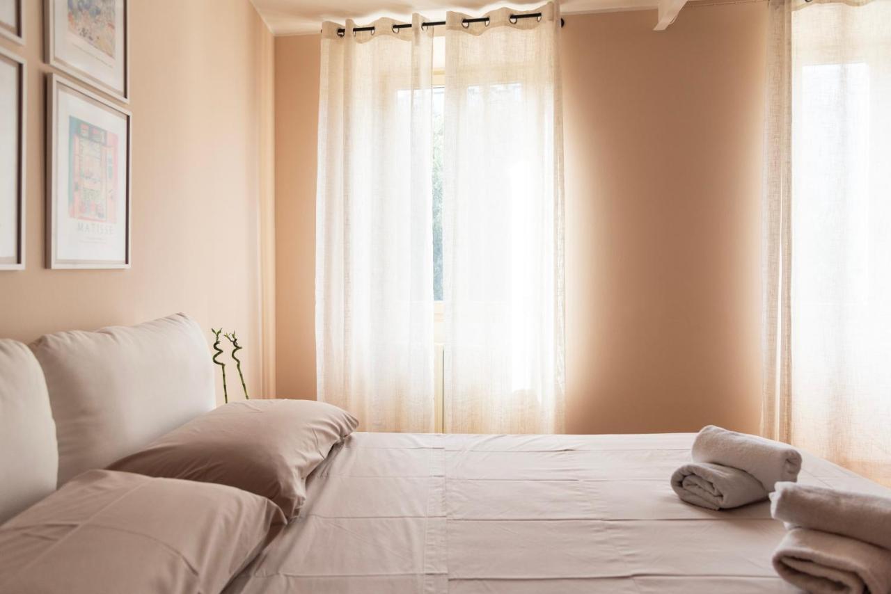 Casa Matisse - 5 Minuti A Piedi Dal Duomo Apartment Милано Екстериор снимка