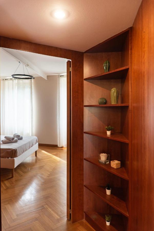 Casa Matisse - 5 Minuti A Piedi Dal Duomo Apartment Милано Екстериор снимка