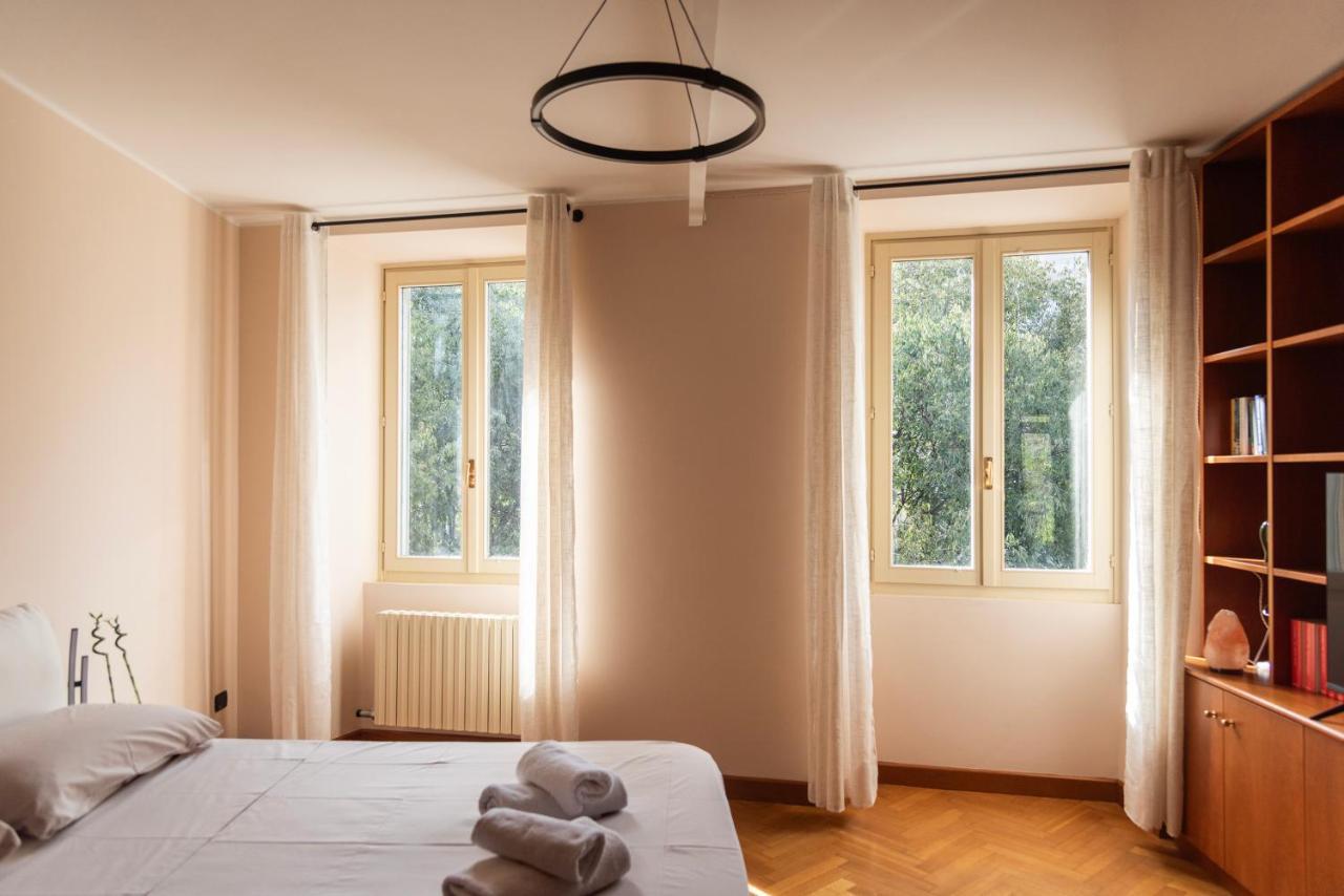 Casa Matisse - 5 Minuti A Piedi Dal Duomo Apartment Милано Екстериор снимка