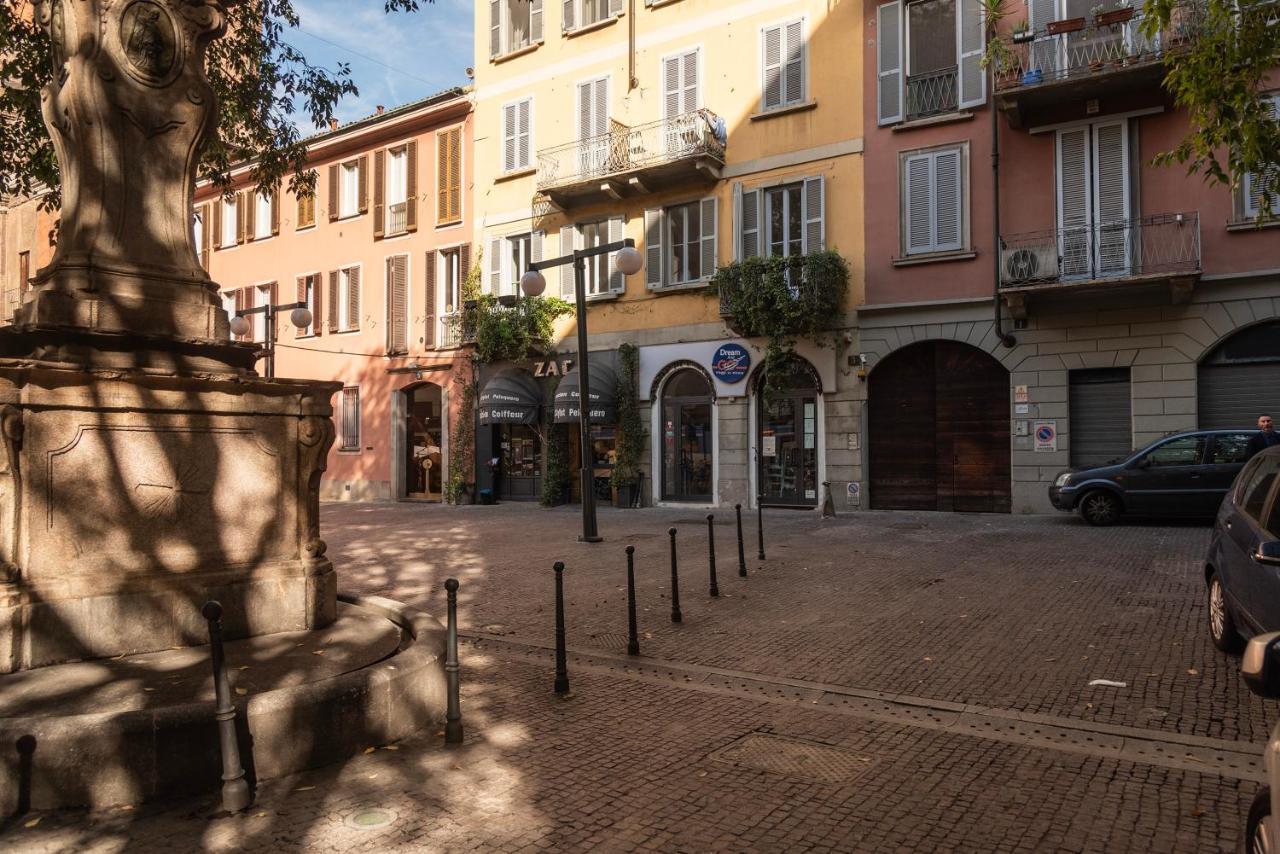 Casa Matisse - 5 Minuti A Piedi Dal Duomo Apartment Милано Екстериор снимка