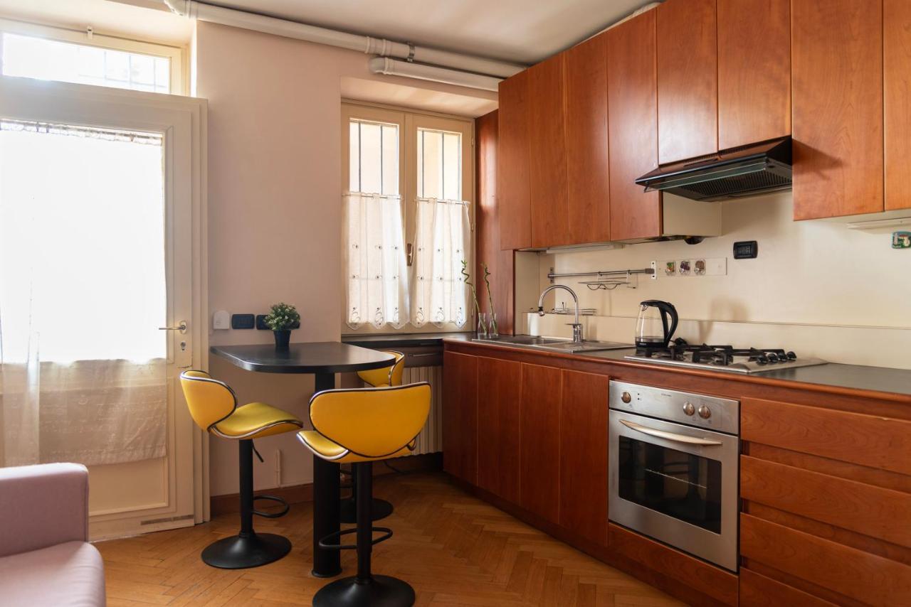 Casa Matisse - 5 Minuti A Piedi Dal Duomo Apartment Милано Екстериор снимка