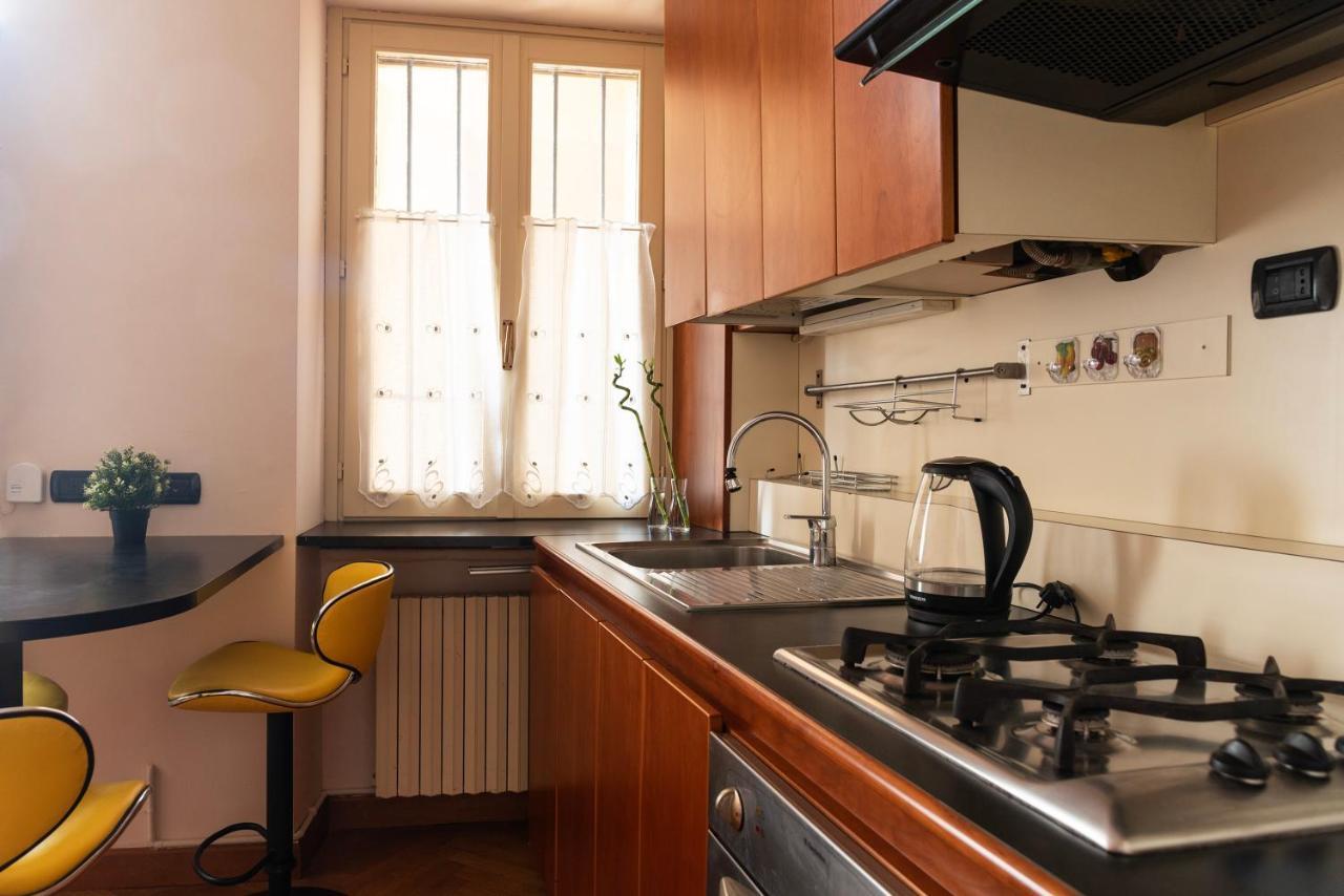 Casa Matisse - 5 Minuti A Piedi Dal Duomo Apartment Милано Екстериор снимка