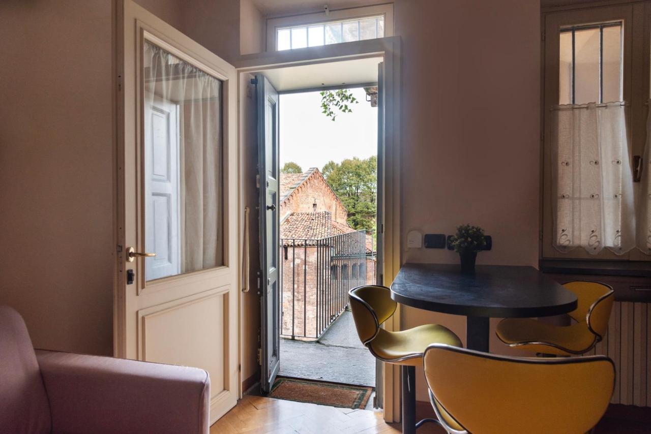 Casa Matisse - 5 Minuti A Piedi Dal Duomo Apartment Милано Екстериор снимка