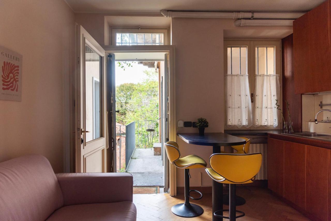 Casa Matisse - 5 Minuti A Piedi Dal Duomo Apartment Милано Екстериор снимка