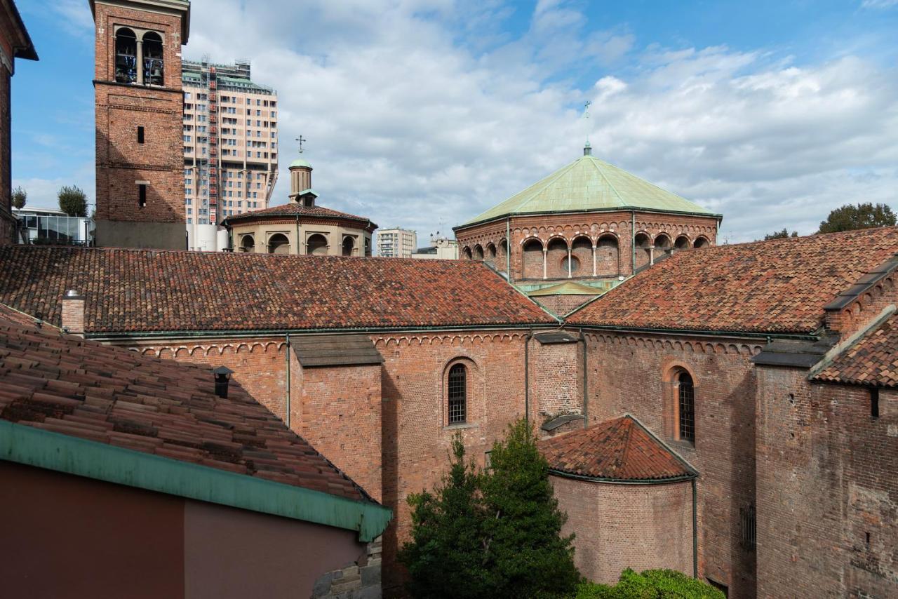 Casa Matisse - 5 Minuti A Piedi Dal Duomo Apartment Милано Екстериор снимка