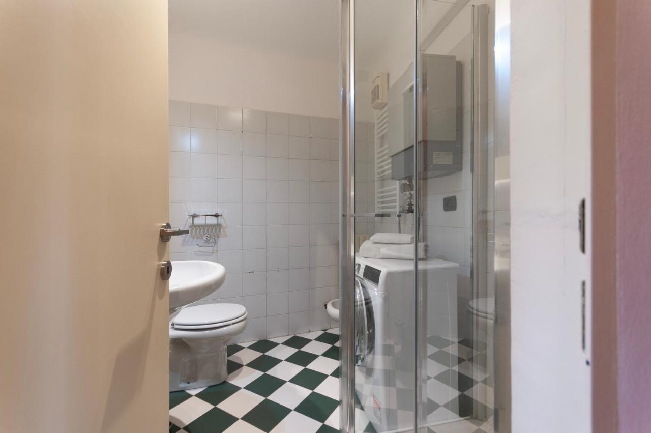 Casa Matisse - 5 Minuti A Piedi Dal Duomo Apartment Милано Екстериор снимка