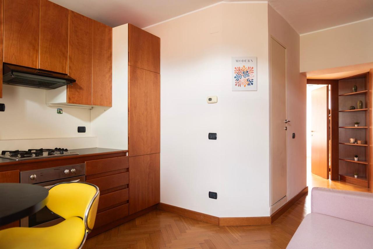 Casa Matisse - 5 Minuti A Piedi Dal Duomo Apartment Милано Екстериор снимка