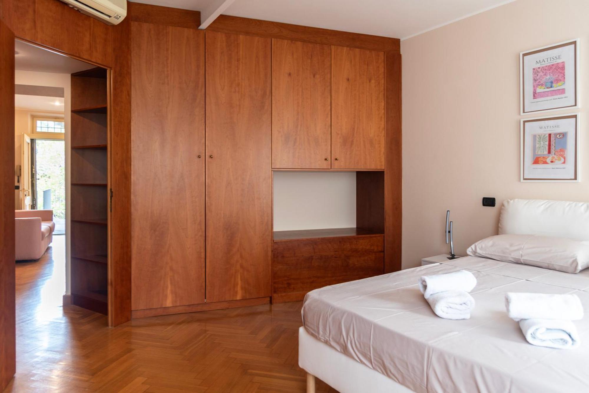 Casa Matisse - 5 Minuti A Piedi Dal Duomo Apartment Милано Екстериор снимка